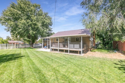 Tiny photo for 907 MAPLE ST, Ogden, UT 84403 (MLS # 2180999)