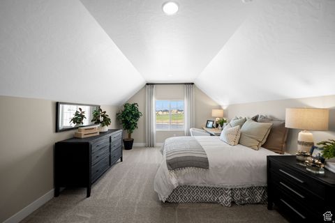 Tiny photo for 1111 S 3100 AVE E, Spanish Fork, UT 84660 (MLS # 2123285)