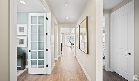 Tiny photo for 1111 S 3100 AVE E, Spanish Fork, UT 84660 (MLS # 2123285)