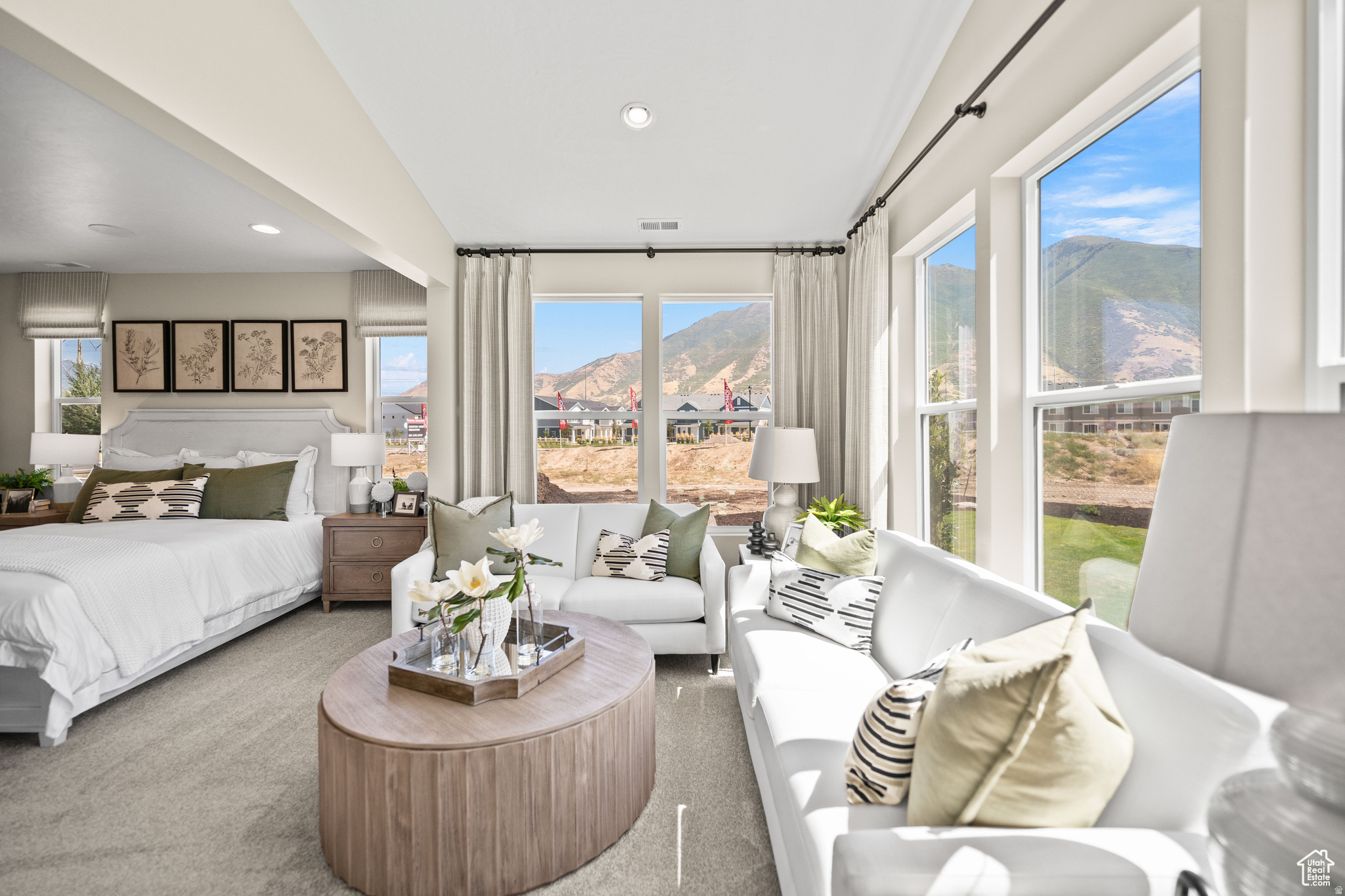 CANYON VIEW MEADOWS - Residential