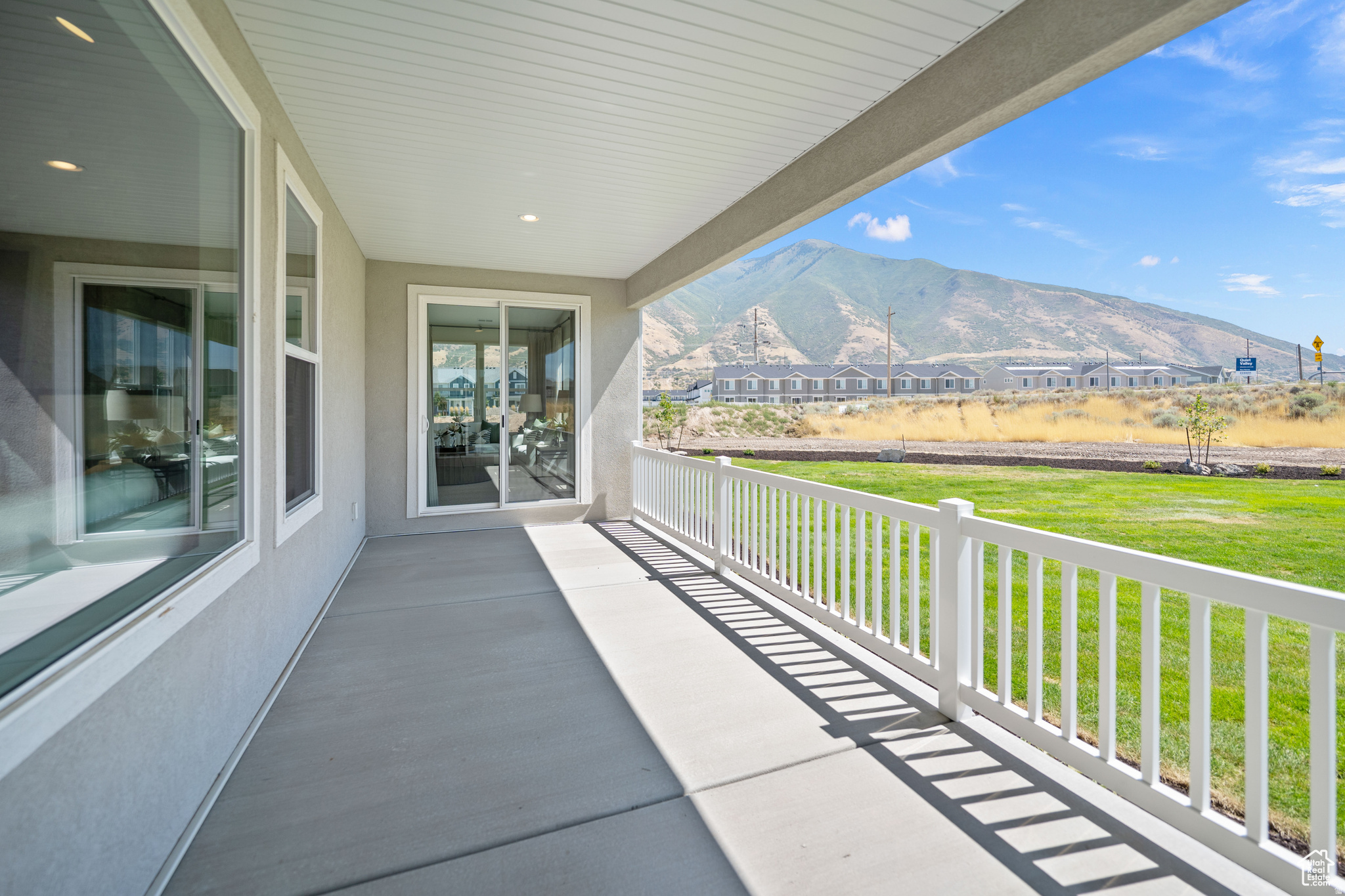 CANYON VIEW MEADOWS - Residential