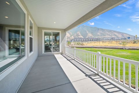 Tiny photo for 1111 S 3100 AVE E, Spanish Fork, UT 84660 (MLS # 2123285)