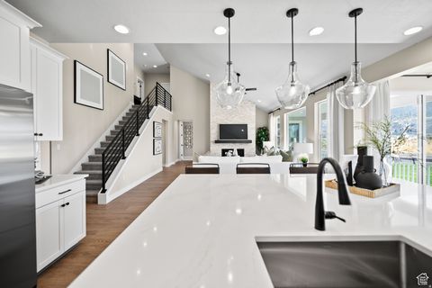 Tiny photo for 1111 S 3100 AVE E, Spanish Fork, UT 84660 (MLS # 2123285)