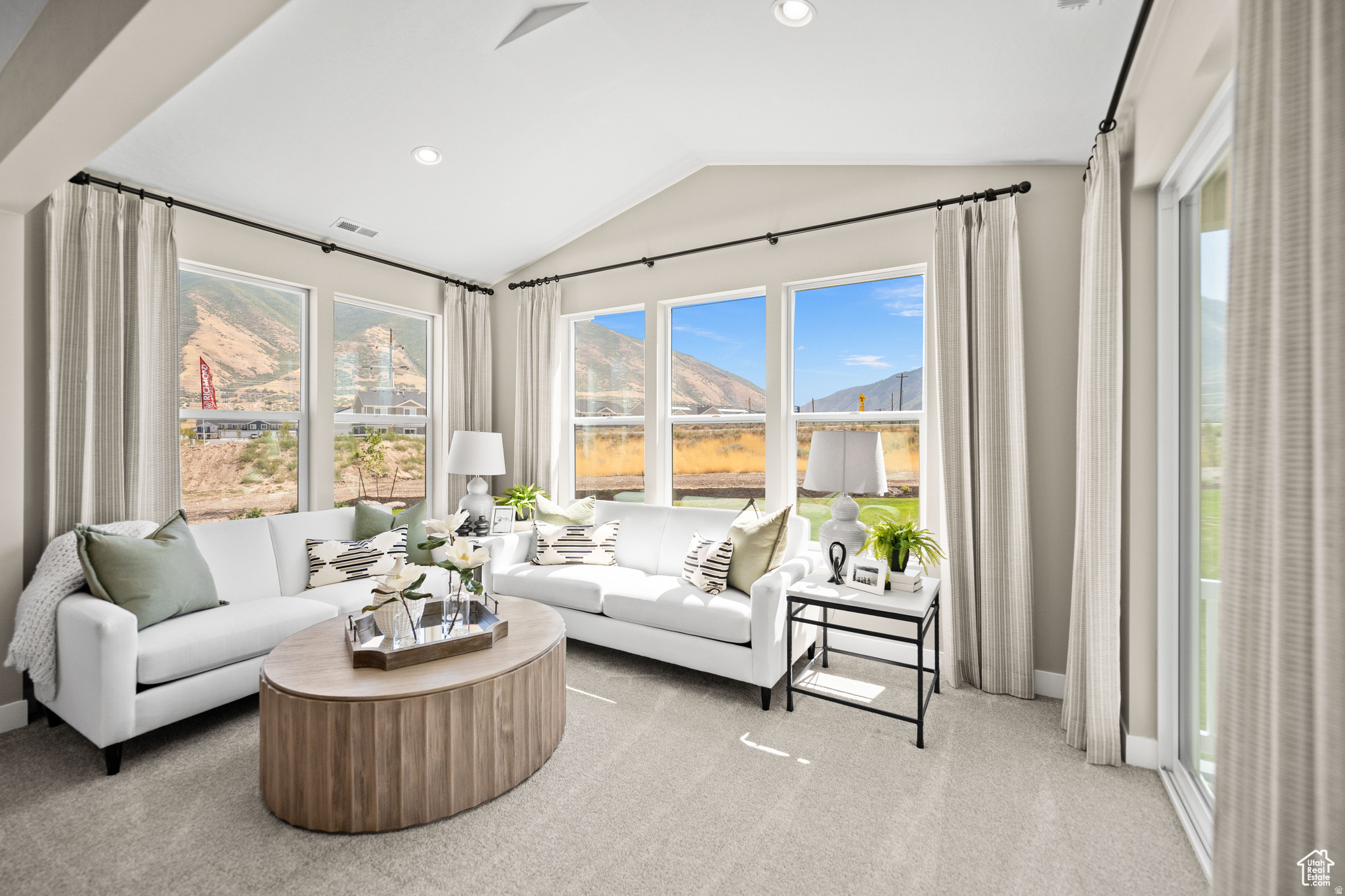 CANYON VIEW MEADOWS - Residential