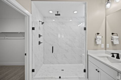 Tiny photo for 1111 S 3100 AVE E, Spanish Fork, UT 84660 (MLS # 2123285)