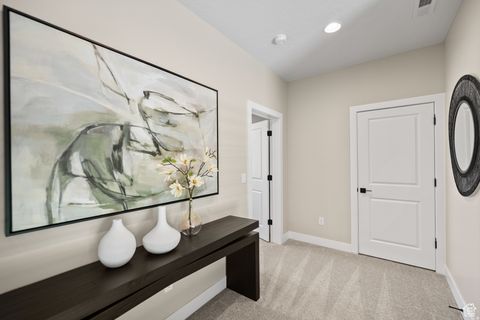 Tiny photo for 1111 S 3100 AVE E, Spanish Fork, UT 84660 (MLS # 2123285)