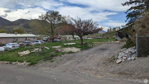 Photo of 163 S EAGLE ST, Eureka, UT 84628 (MLS # 2112776)