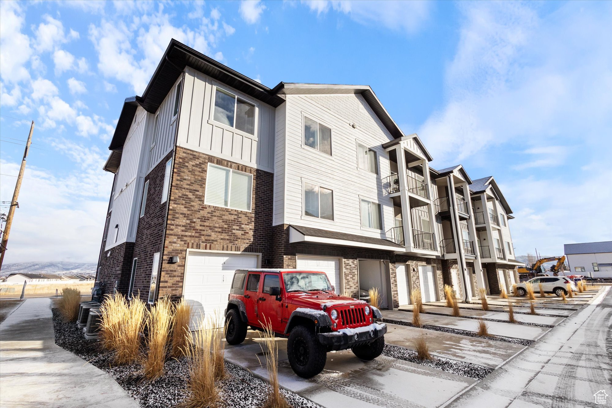 1218 S Sawmill Blvd #1-106, Heber City, Utah image 3