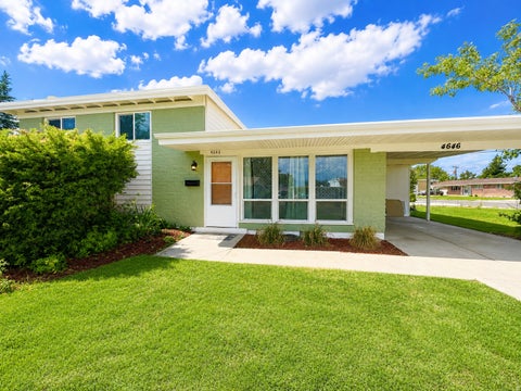 Photo of 4646 S CITADEL ST, West Valley City, UT 84120 (MLS # 2182353)