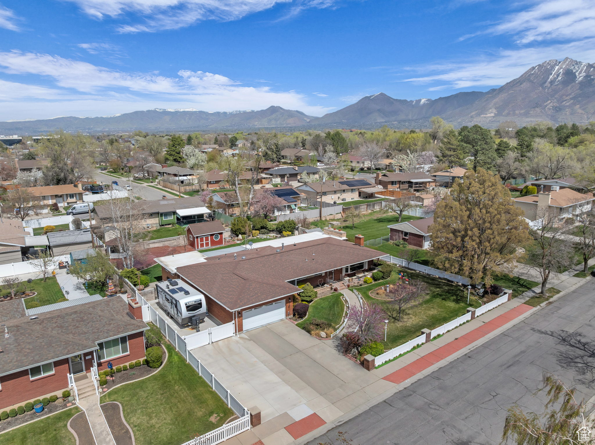 461 E 6990, Midvale, Utah image 39