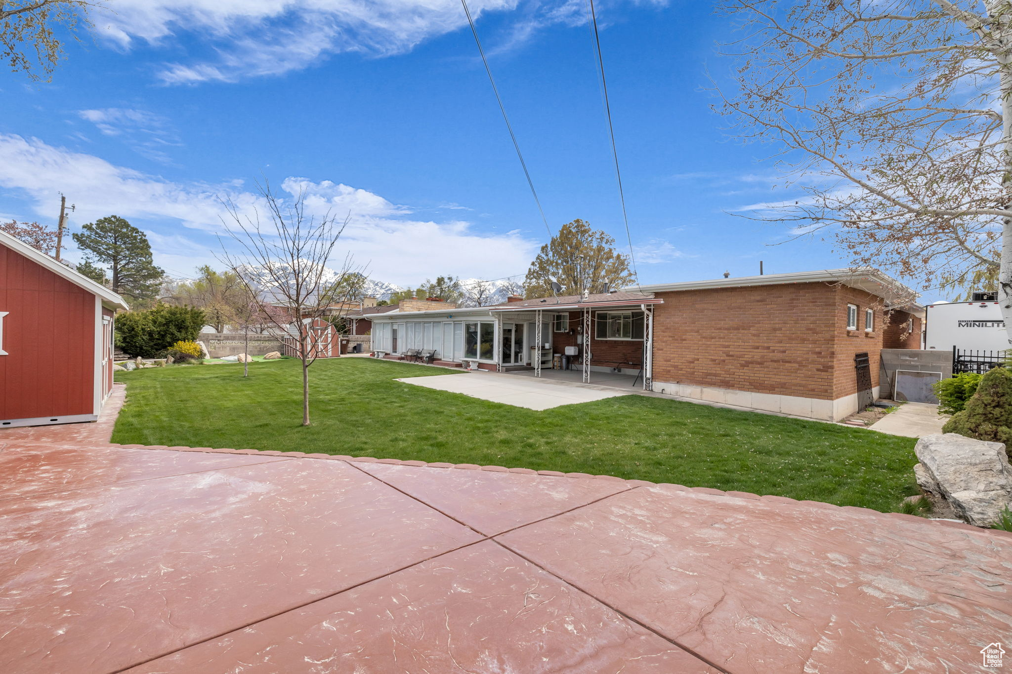 461 E 6990, Midvale, Utah image 21