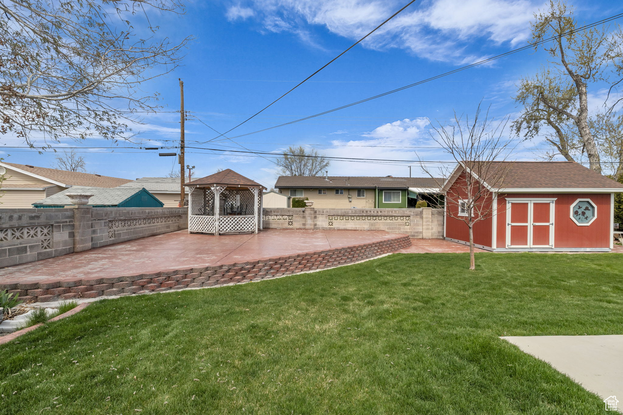 461 E 6990, Midvale, Utah image 20