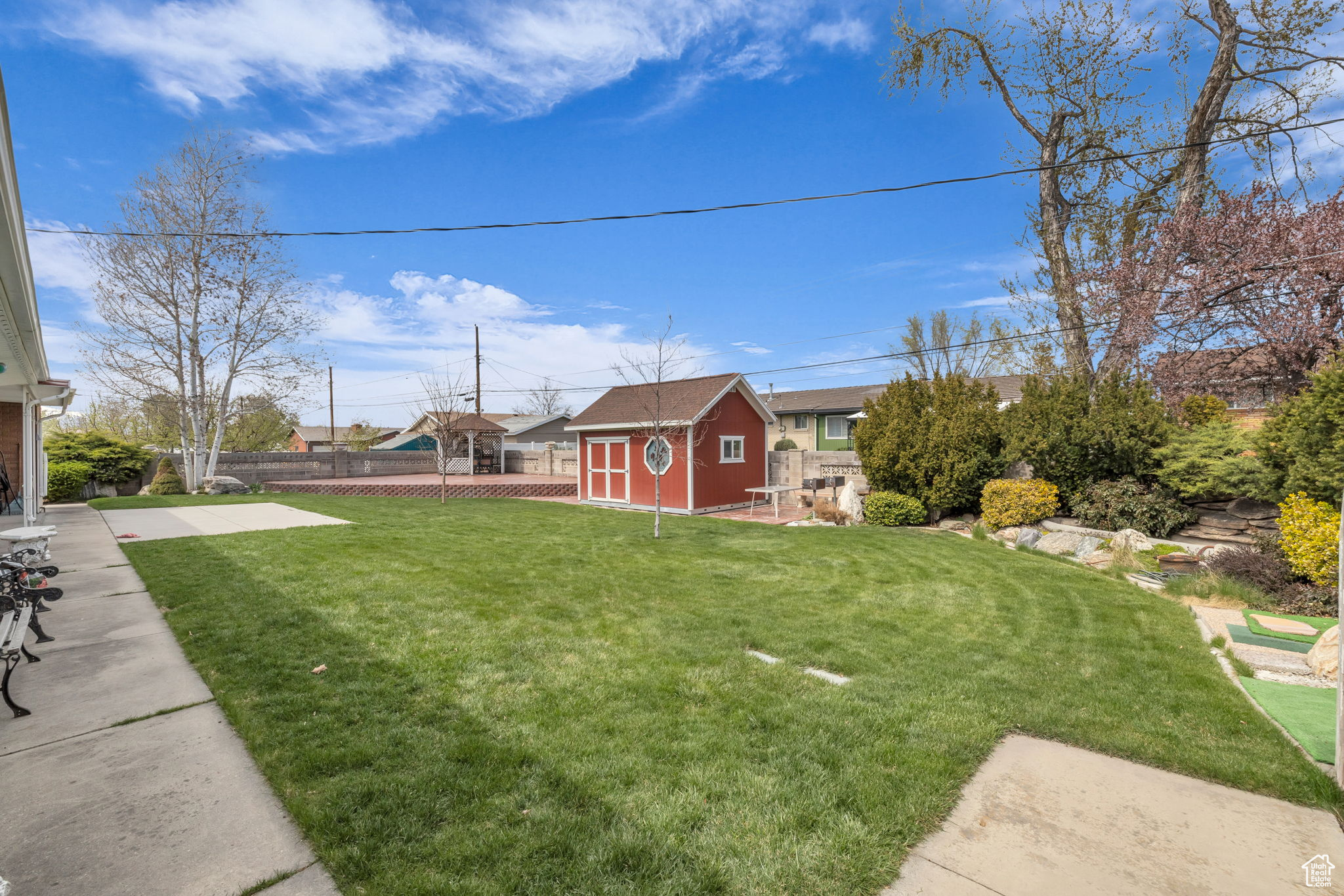 461 E 6990, Midvale, Utah image 19
