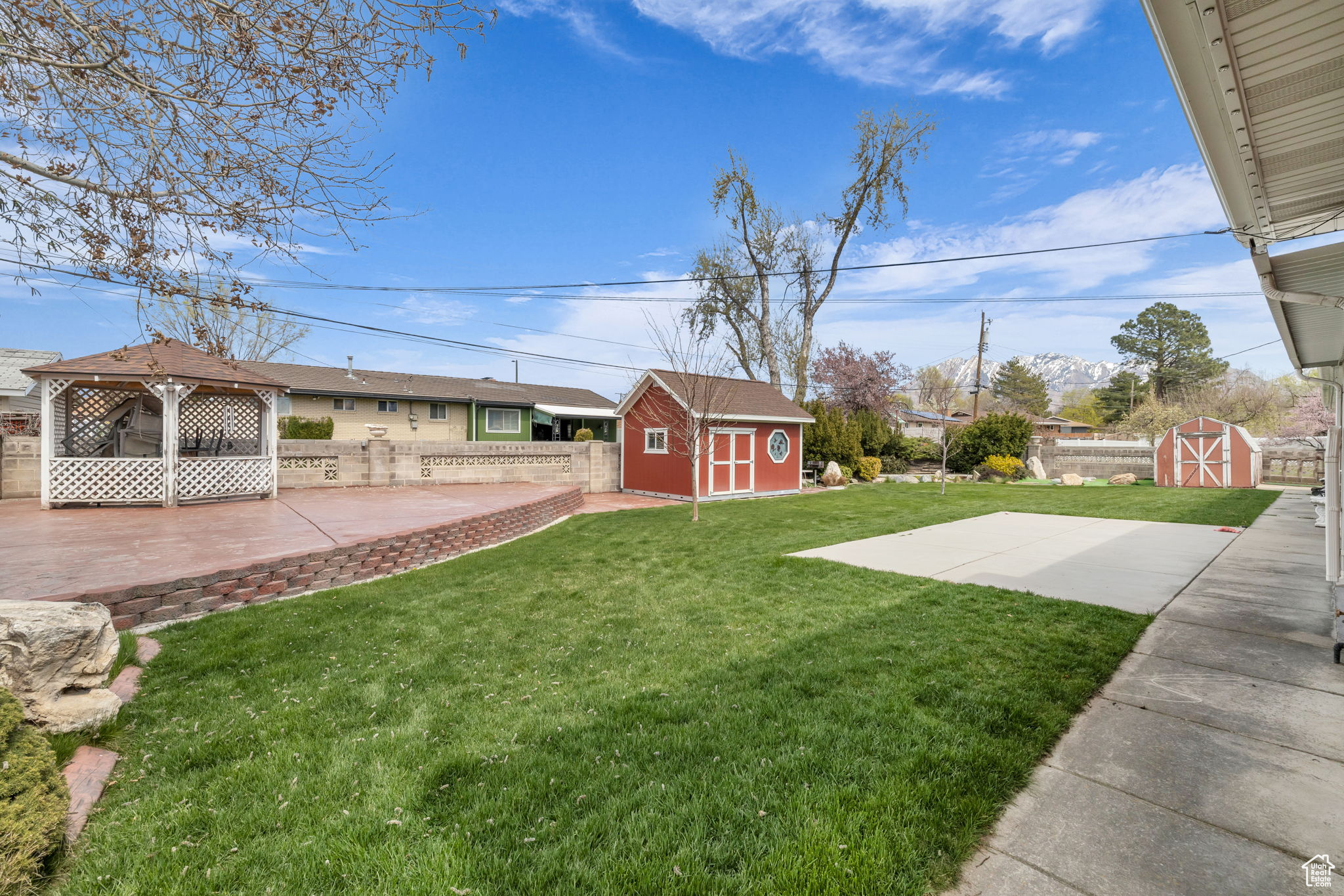 461 E 6990, Midvale, Utah image 18