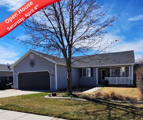 Homes For Sale - 5331 S 4150<br/> Weber County, Roy, UT 84067