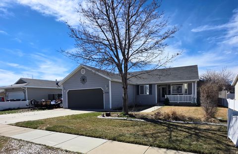 Photo of 5331 S 4150 W, Roy, UT 84067 (MLS # 2144192)
