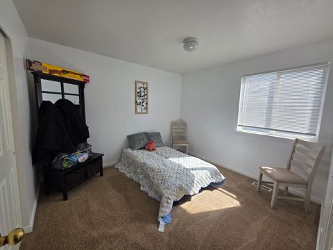 Tiny photo for 5331 S 4150 W, Roy, UT 84067 (MLS # 2144192)