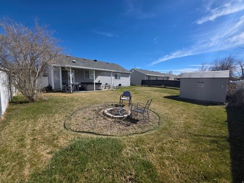Tiny photo for 5331 S 4150 W, Roy, UT 84067 (MLS # 2144192)