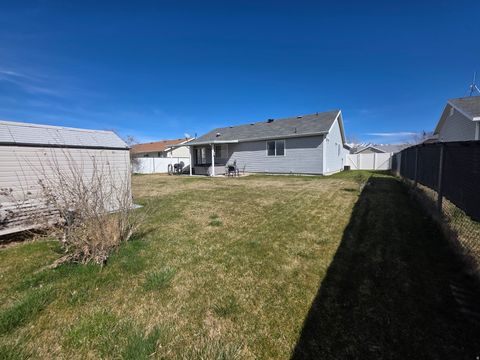 Tiny photo for 5331 S 4150 W, Roy, UT 84067 (MLS # 2144192)