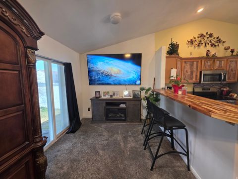 Tiny photo for 5331 S 4150 W, Roy, UT 84067 (MLS # 2144192)