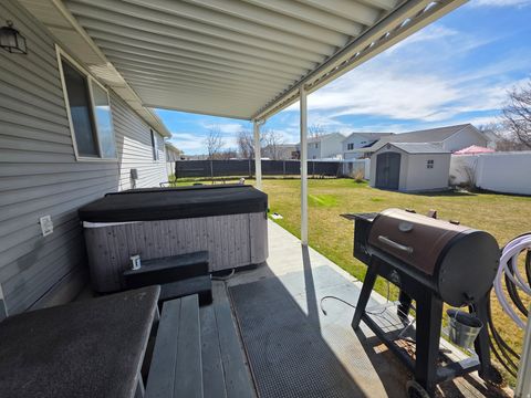 Tiny photo for 5331 S 4150 W, Roy, UT 84067 (MLS # 2144192)