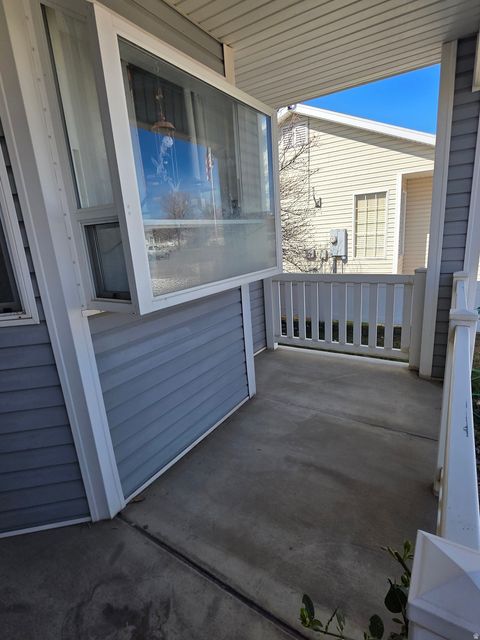 Tiny photo for 5331 S 4150 W, Roy, UT 84067 (MLS # 2144192)