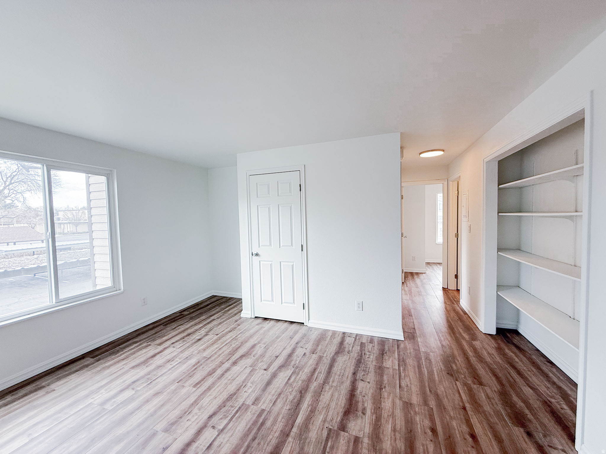 JAMESTOWN - Residential