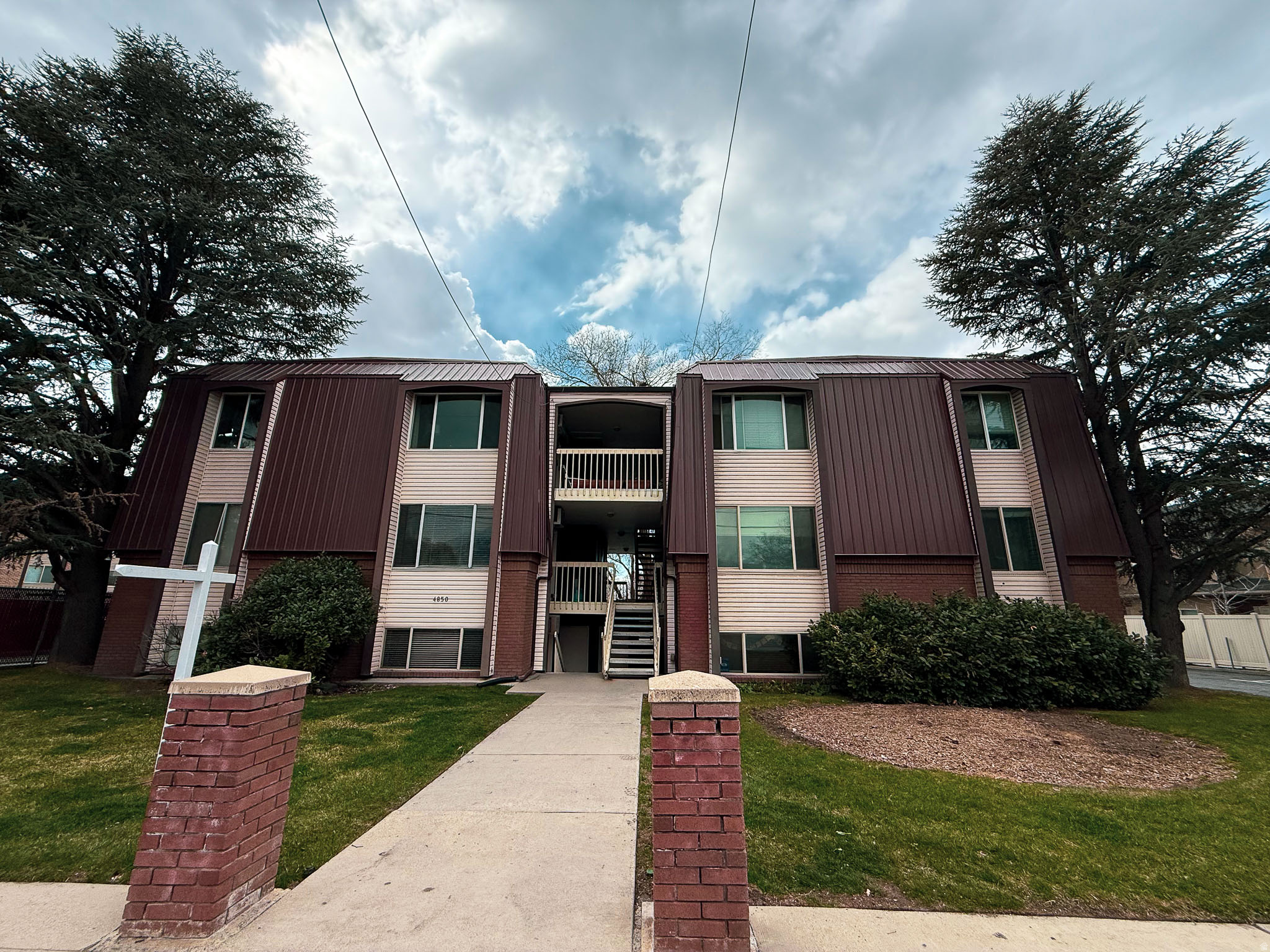 JAMESTOWN - Residential