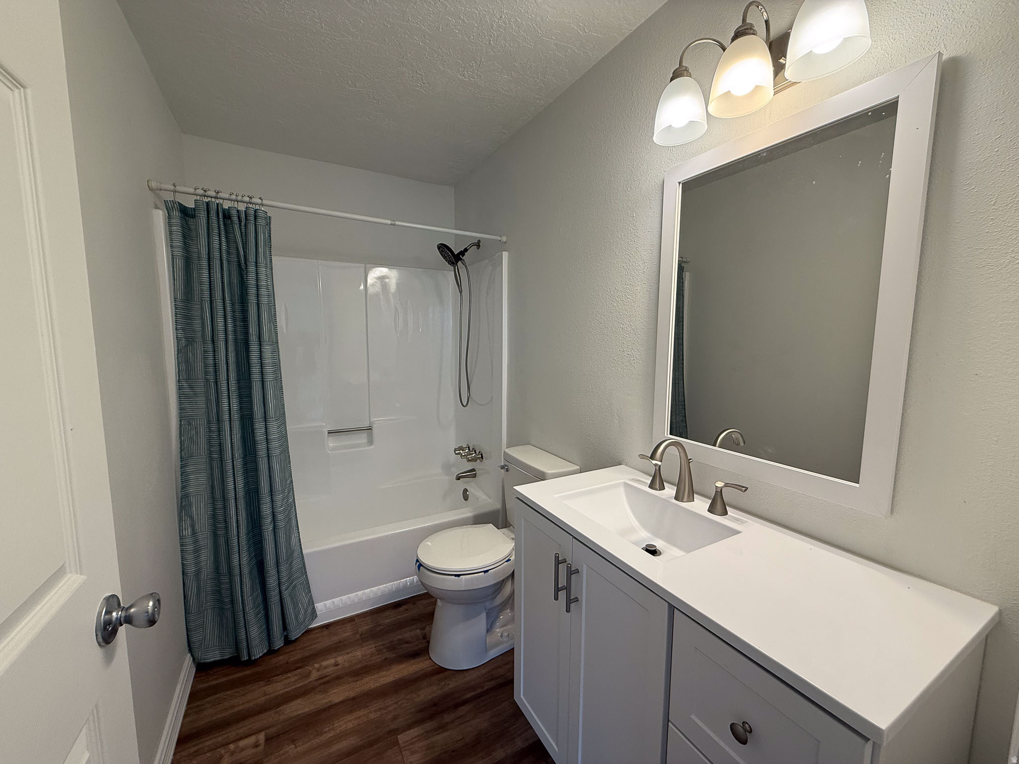 JAMESTOWN - Residential