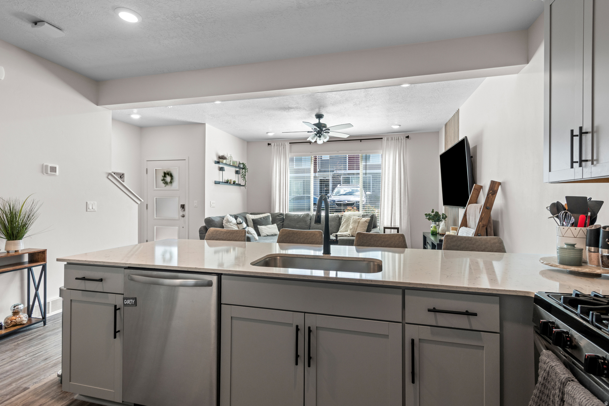 GROVE PHASE 5 - Residential