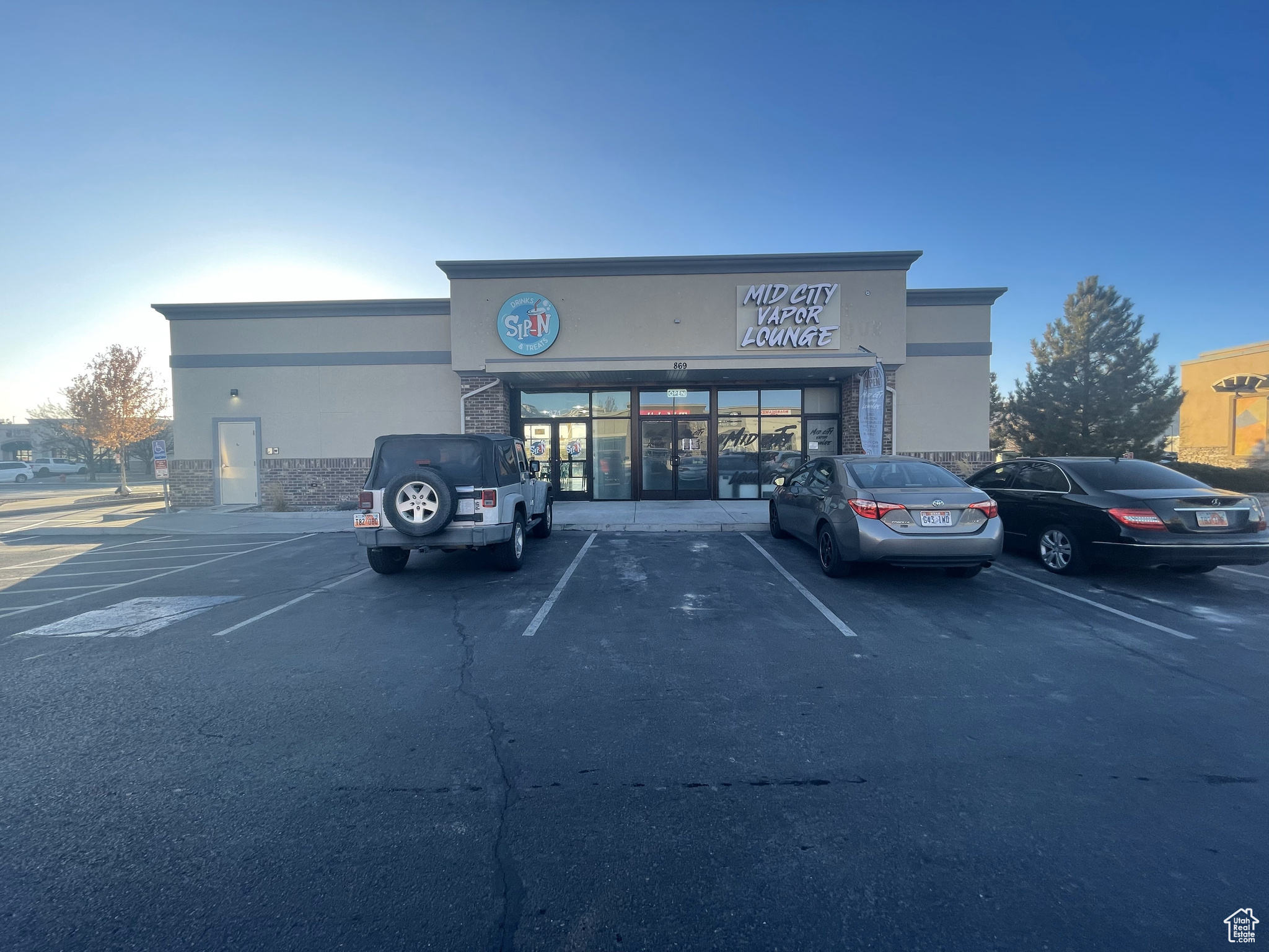 PAYSON PLACE - Commercial Sale