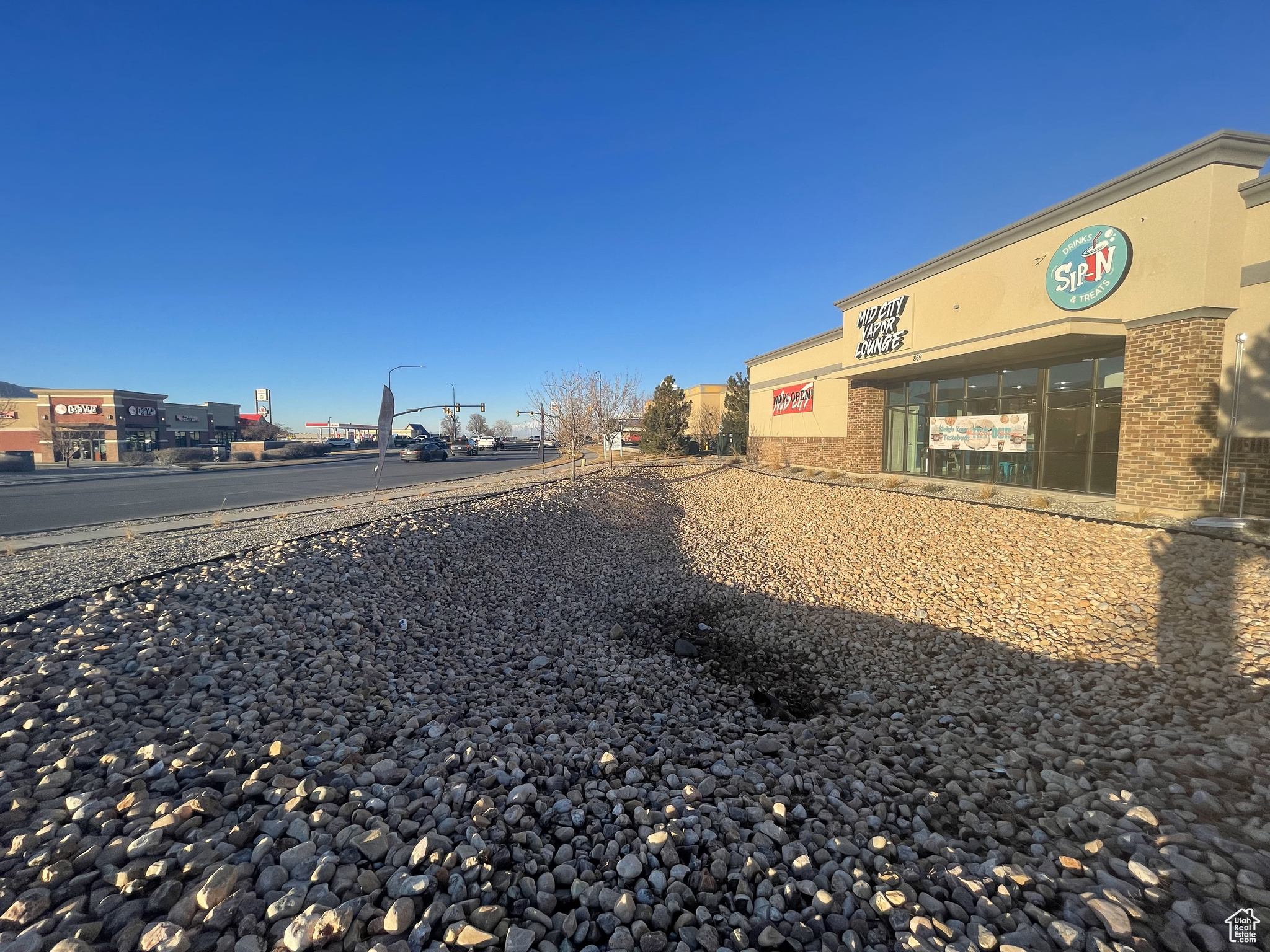 PAYSON PLACE - Commercial Sale