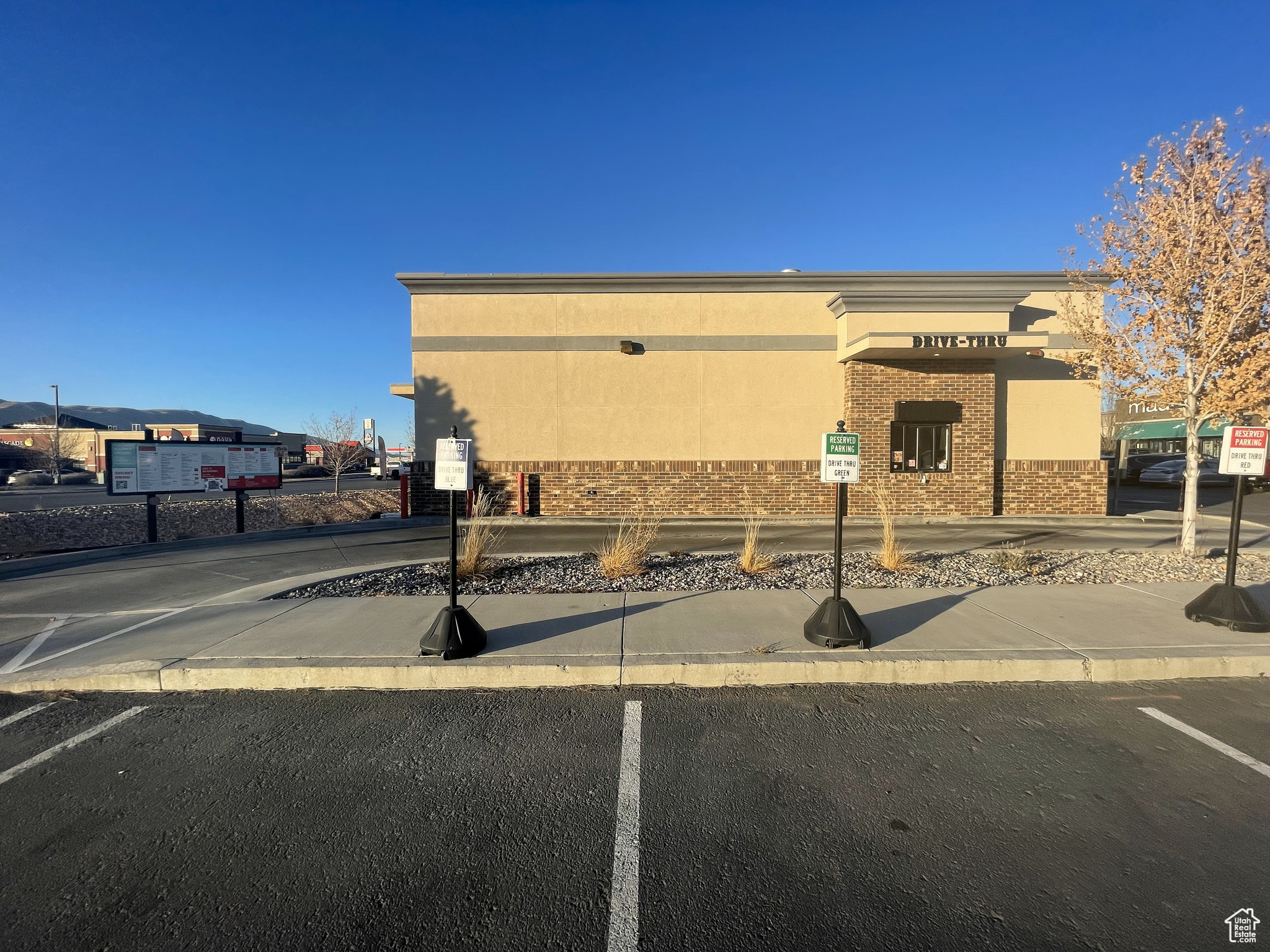 PAYSON PLACE - Commercial Sale