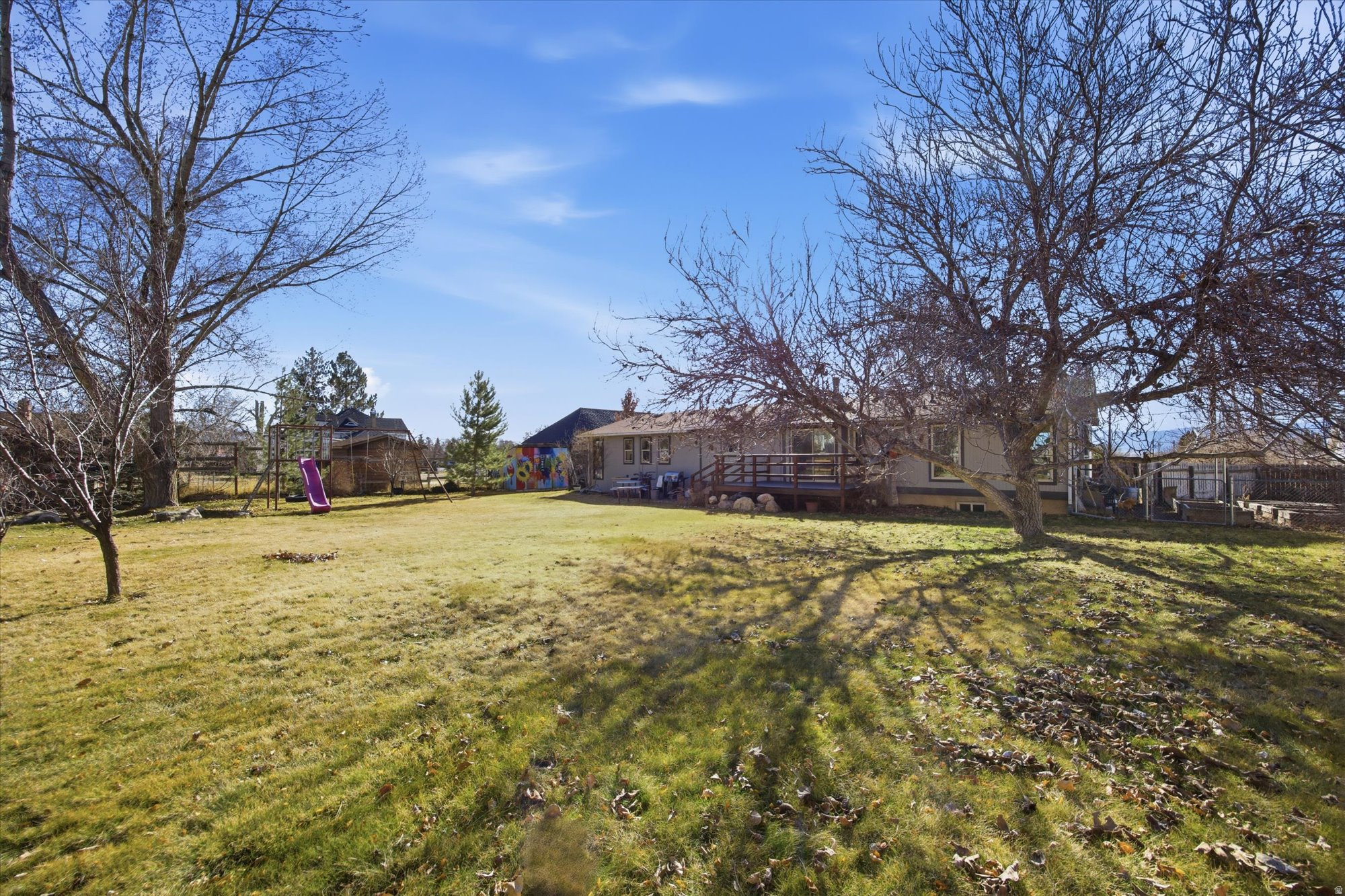 COUNTRY ROAD HAVEN - Residential