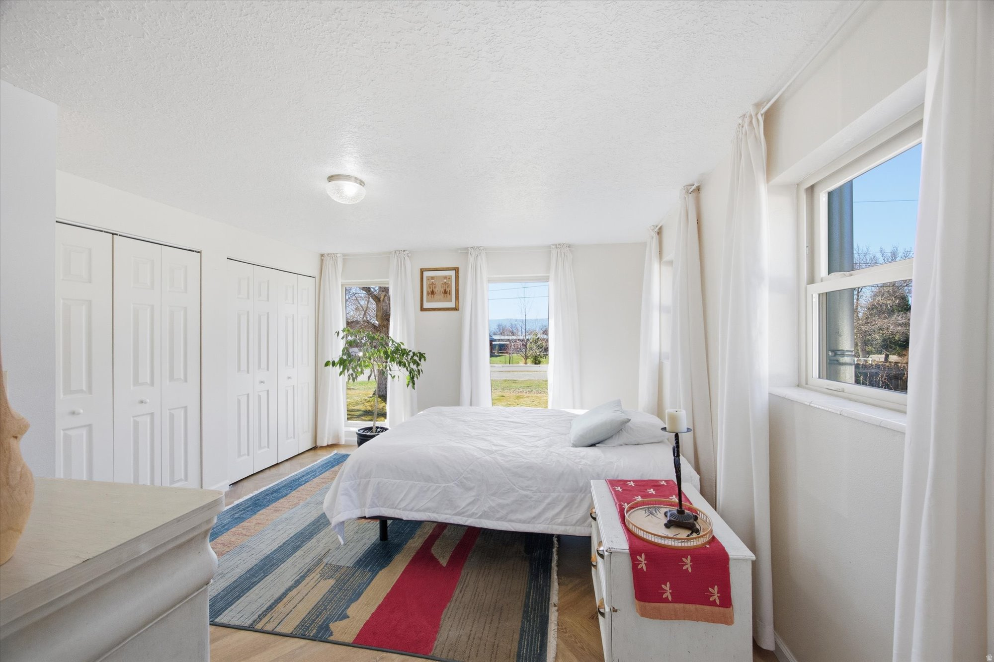 COUNTRY ROAD HAVEN - Residential