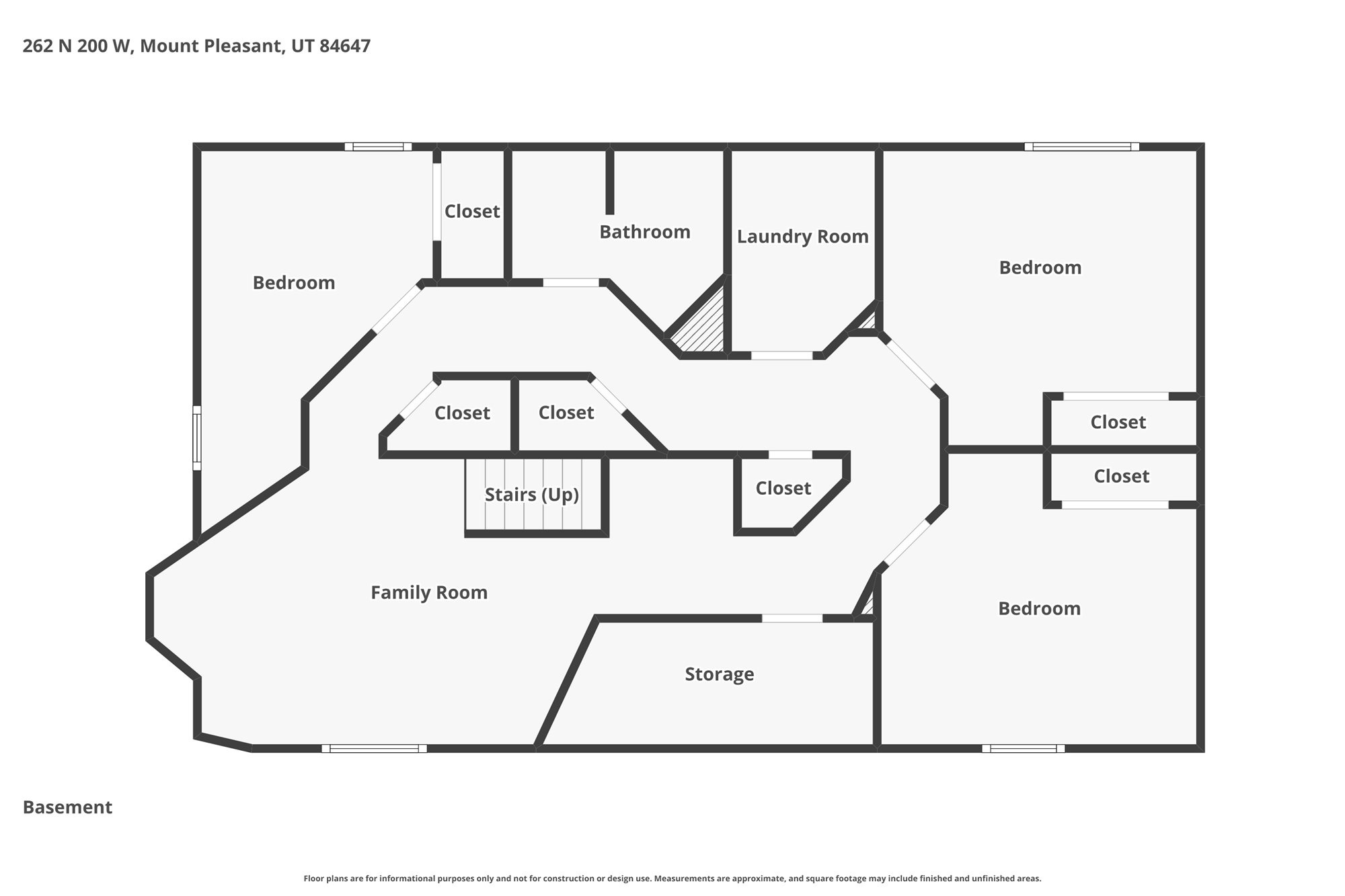 COUNTRY ROAD HAVEN - Residential