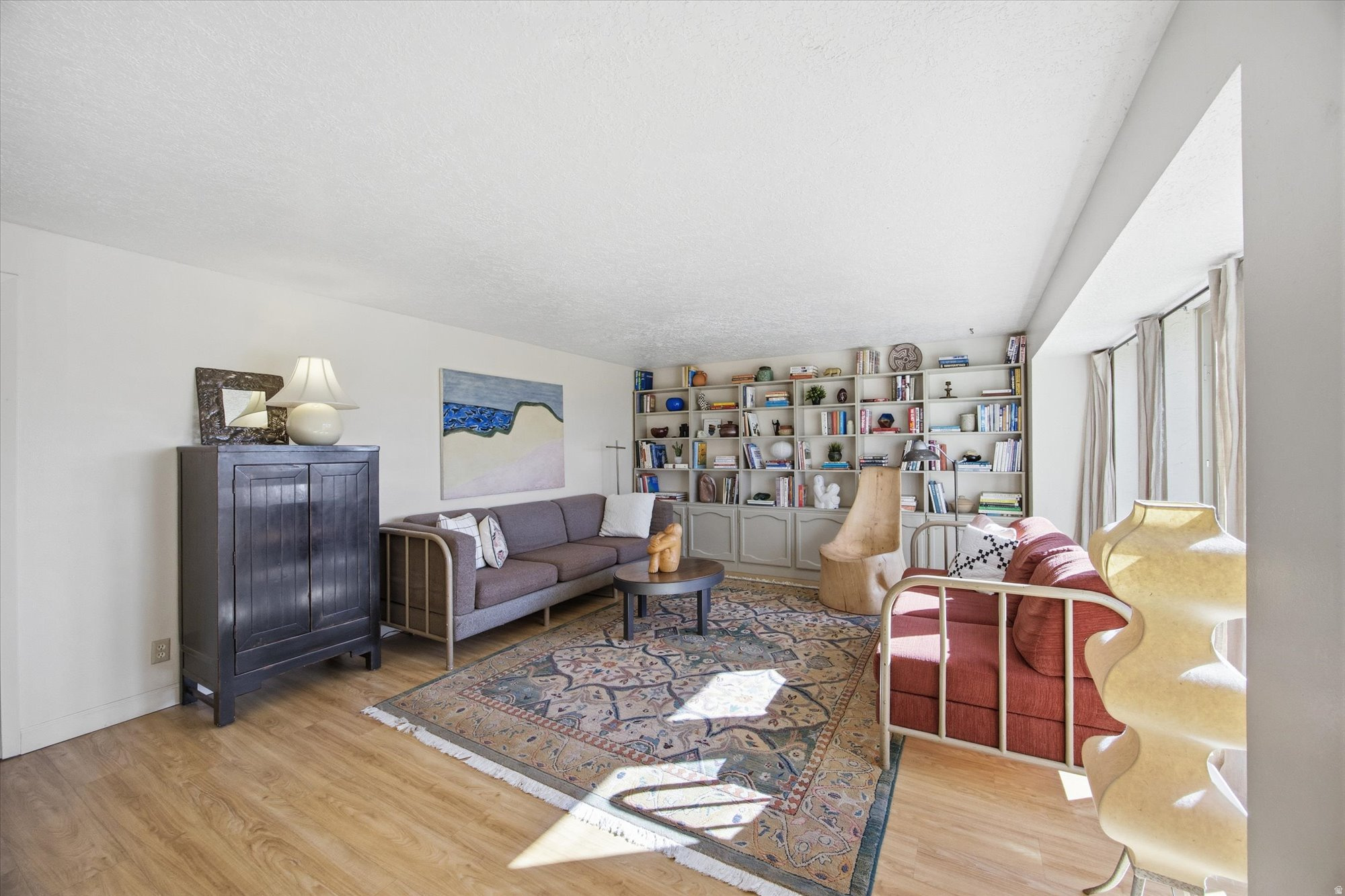 COUNTRY ROAD HAVEN - Residential