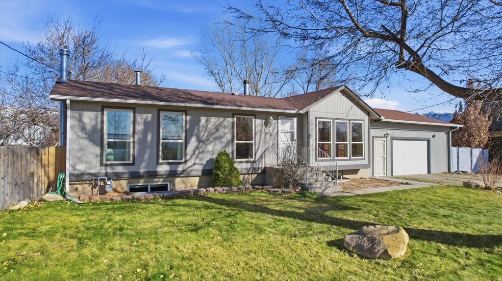 Photo of 262 N 200 W, Mt Pleasant, UT 84647 (MLS # 2143385)