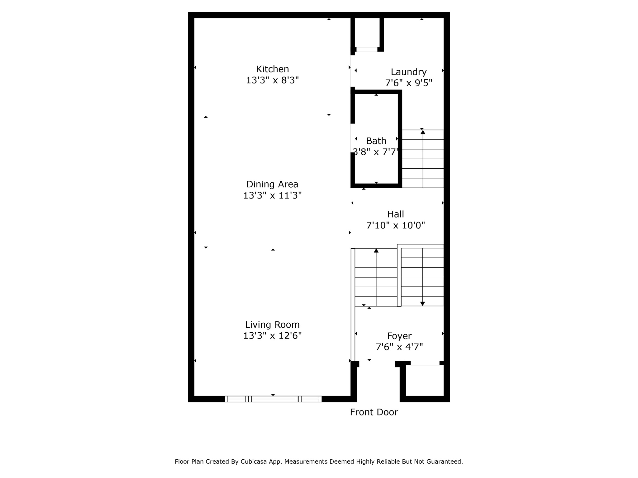 HIGHLAND PARK TOWNHOMES PUD PHASE III - Residential
