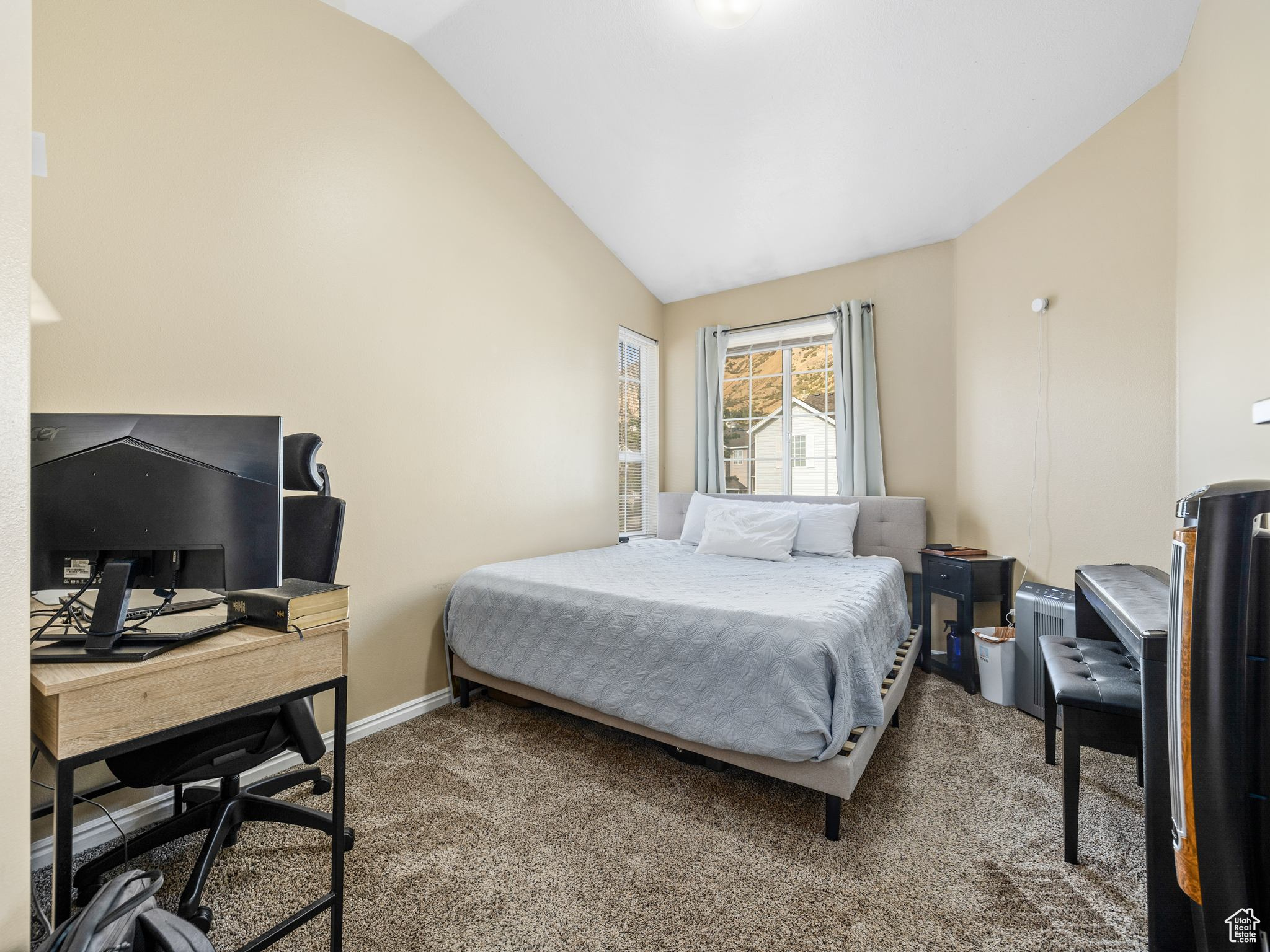 HIGHLAND PARK TOWNHOMES PUD PHASE III - Residential