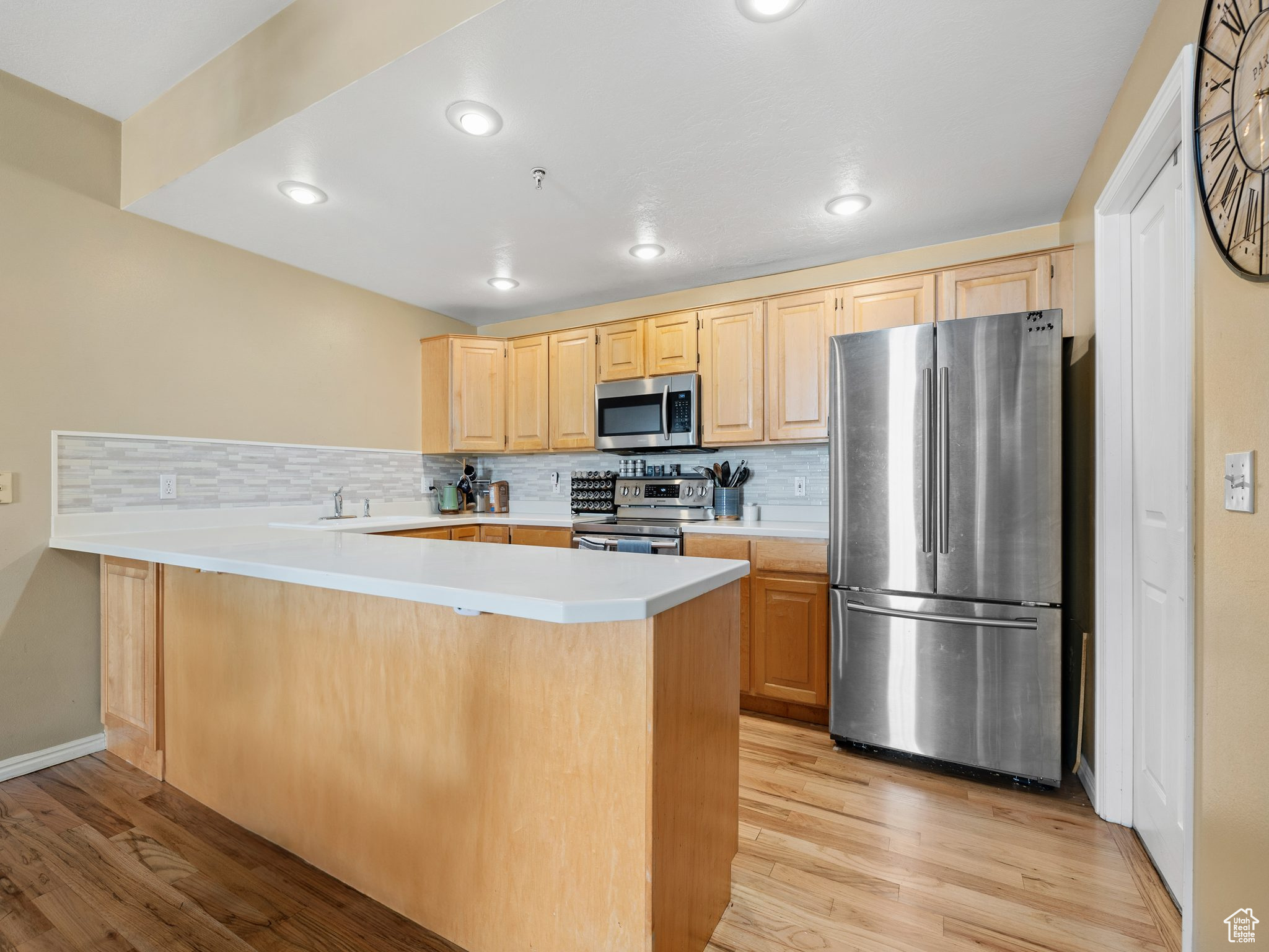 HIGHLAND PARK TOWNHOMES PUD PHASE III - Residential
