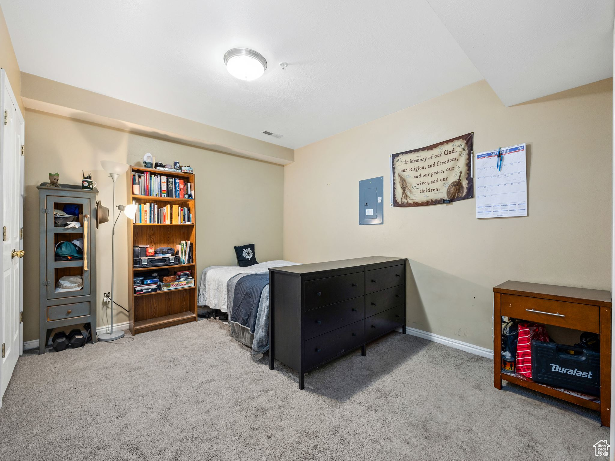 HIGHLAND PARK TOWNHOMES PUD PHASE III - Residential