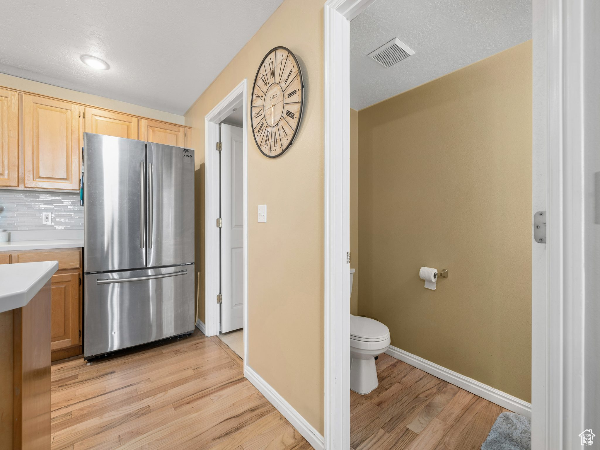 HIGHLAND PARK TOWNHOMES PUD PHASE III - Residential