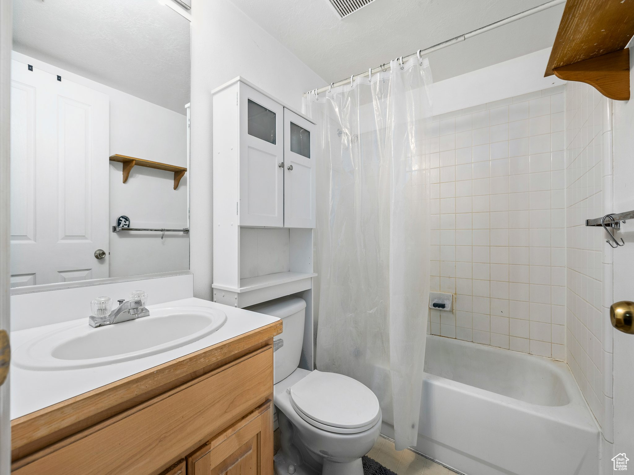 HIGHLAND PARK TOWNHOMES PUD PHASE III - Residential