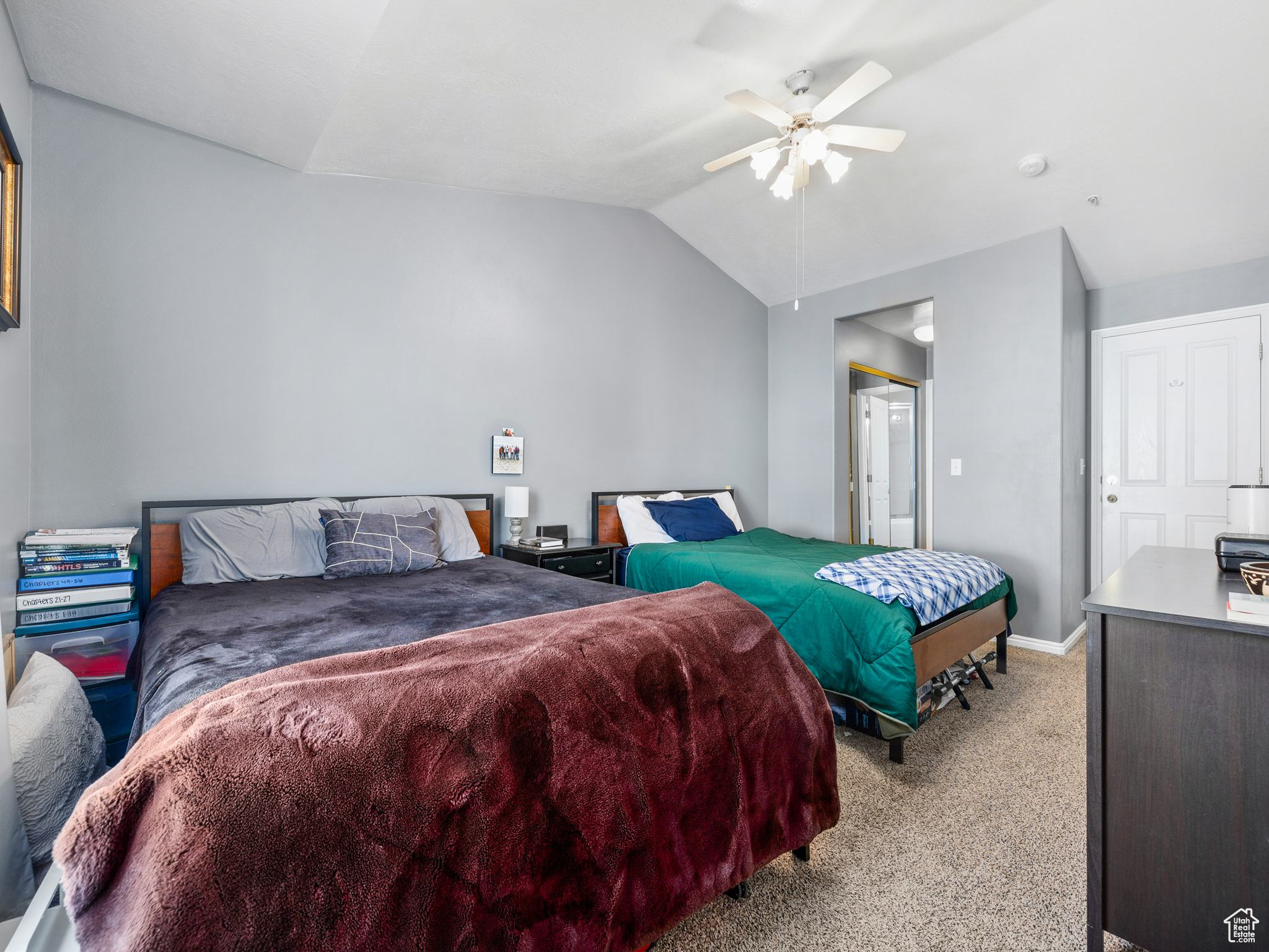HIGHLAND PARK TOWNHOMES PUD PHASE III - Residential
