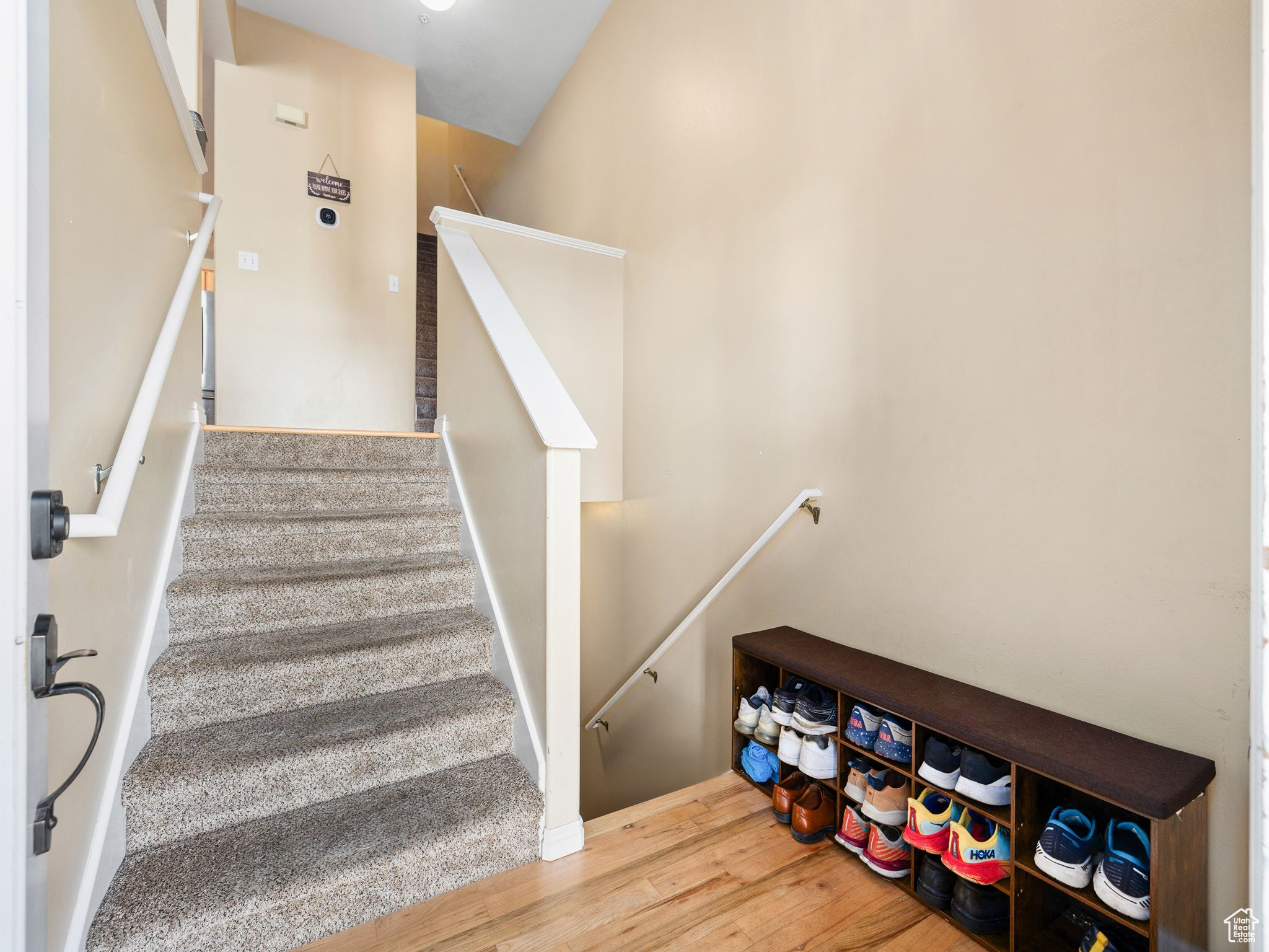 HIGHLAND PARK TOWNHOMES PUD PHASE III - Residential