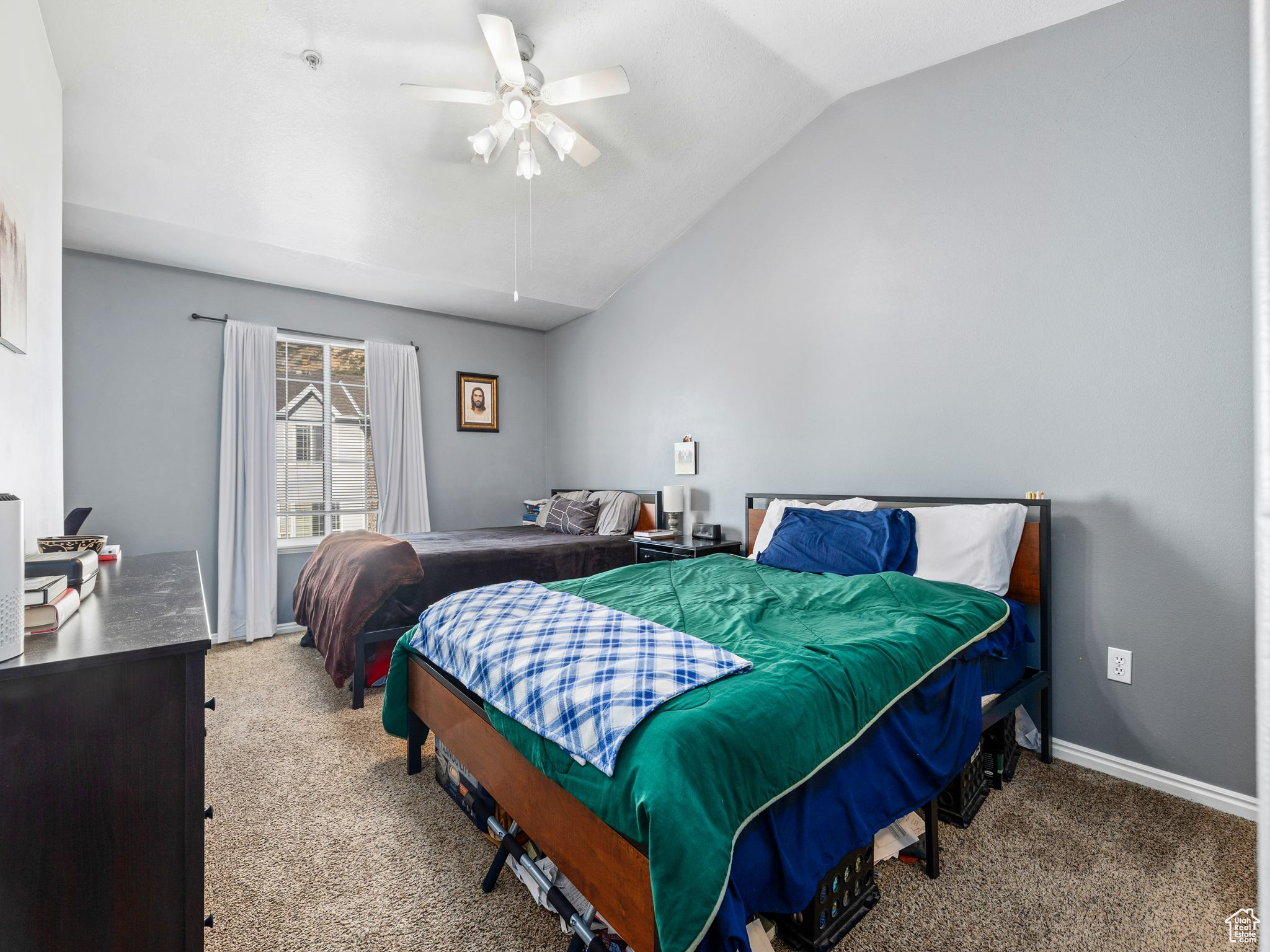 HIGHLAND PARK TOWNHOMES PUD PHASE III - Residential