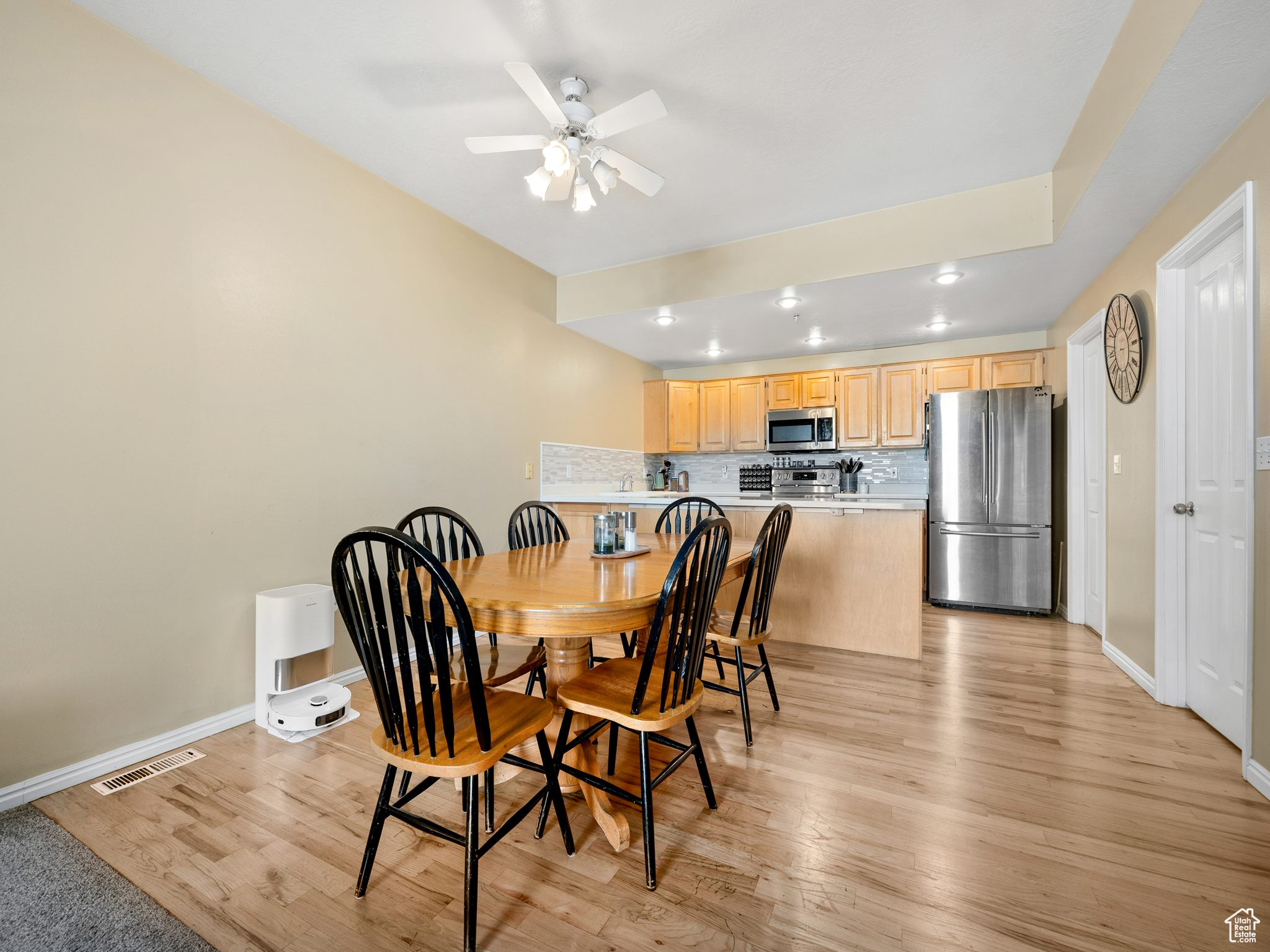 HIGHLAND PARK TOWNHOMES PUD PHASE III - Residential