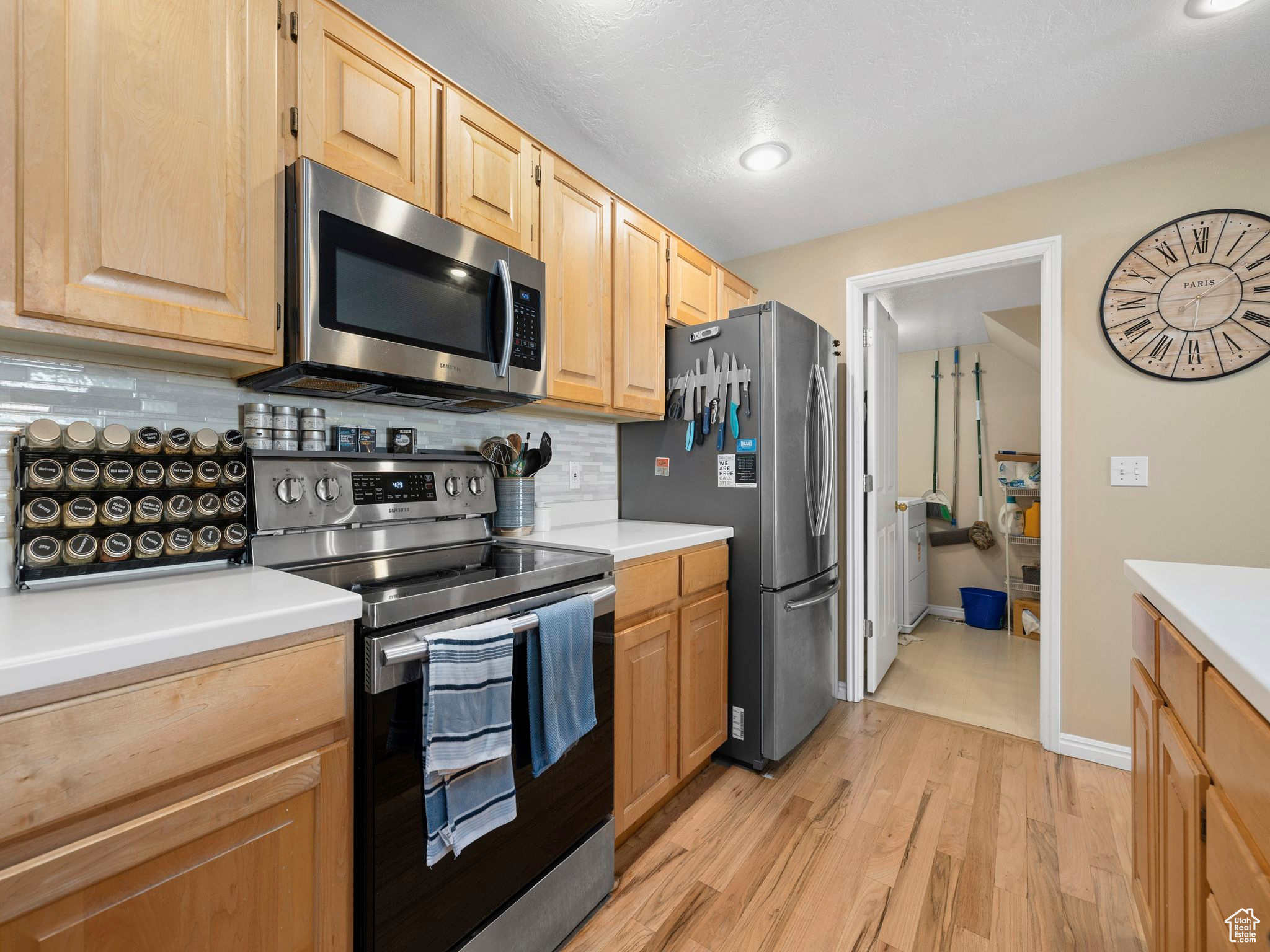 HIGHLAND PARK TOWNHOMES PUD PHASE III - Residential