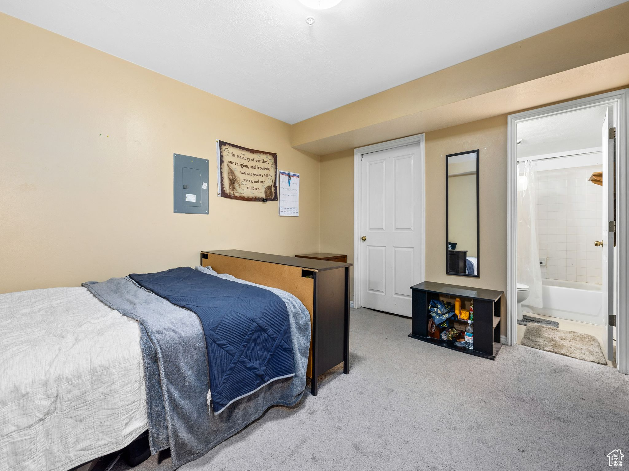 HIGHLAND PARK TOWNHOMES PUD PHASE III - Residential